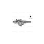 R1710 - RUBINETTO VALVOLATO TIPO GASFIRE