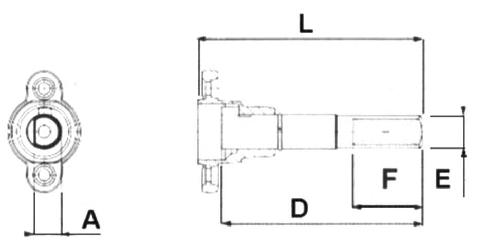 R3340 VETRO TIPO MAGIC CHEF 555X360 - VF3340 - immagine 1