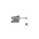 R3802 - RUBINETTO GAS TIPO OLMAR