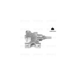 R4405 - RUBINETTO ALLUMINIO TIPO REX