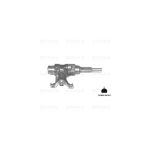 R4406 - RUBINETTO TIPO REX