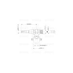 R4704 - RUBINETTO GAS TIPO SAMET