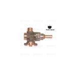 R5203 - Sostituita da R4705 - RUBINETTO GAS TIPO SMALVIC