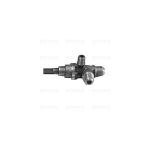 R5403 - RUBINETTO GAS X FORNO 2 VIE