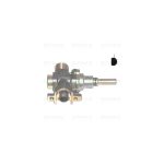 R5504 - RUBINETTO GAS TIPO STAR