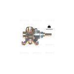 R5603 - RUBINETTO GAS TIPO STYL DOMUS