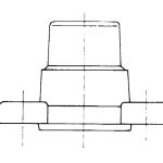 R6841 - CAPPUCCIO (MASCHIO) X RUBINETTO