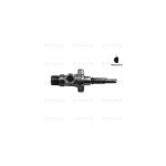 R6902 - RUBINETTO GAS TIPO ALPES