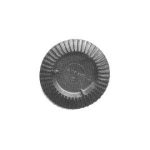 S0009 - SPARTIFIAMMA OTTONE STAMPATO RAP