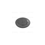 S0235 - PIATTELLO TIPO ARISTON RAP.NERO