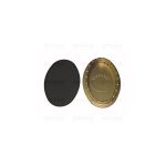 S0238 - SPARTIFIAMMA + PIATTELO ARISTON OVALE