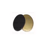 S0238 - SPARTIFIAMMA + PIATTELO ARISTON OVALE - immagine 2