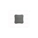 S0252 - PIATTELLO SR. ARISTON SMALTATO RAF. PER B0247 - C00095146
