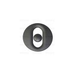 S0254 - CORONA E PIATTELLO SMALTATO PER B0249 - Cod. Originale C00119728 - immagine 2