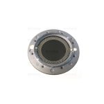 S0255 - PIATTELLO TIPO ARISTON HOTPOINT INDESIT IGNIS BAUKNECHT RAP - immagine 2