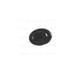 S0260 - PIATTELLO X ARISTON ax - SMALTATURA RAF - COME S0242