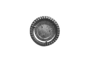 S0501 VETRO COPERCHIO 545 X 495 X IGNIS - VC0501 - immagine 1