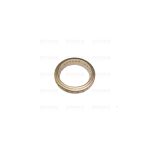 S0832 - ANELLO OTTONE FORATO TIPO ELBA SR. - immagine 2