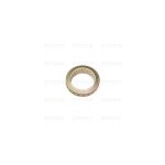 S0833 - ANELLO OTTONE FORATO TIPO ELBA AX. - immagine 2
