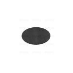 S0834 - PIATTELLO SMALT. TIPO ELBA UR. vedi S4733