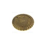 S1701 - SP.OTT.STAMP TIPO GAS FIRE UR.