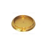 S1720 - SPARTIF. GASFIRE SOVRANA UR. + PIATTELLO - immagine 2