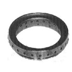 S1912 - ANELLO OTTONE TIPO GERMANIA RAP