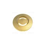 S2131 - CORONA OTTONE TIPO GLEM GAS