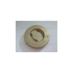 S2131 - CORONA OTTONE TIPO GLEM GAS - immagine 2