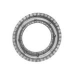 S2301 - SP.OTT.STAMP TIPO HELIOS CORONA