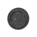 S2509 - SP.OTTONE ASSIEMATO TIPO K66 UR