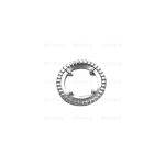 S2519 - ANELLO OTTONE STAMP.TIPO IGNIS RAP - 882410046
