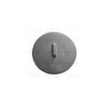 S2553 - SPARTIFIAMMA IN GHISA WHIRLPOOL RAP