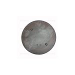 S2553 - SPARTIFIAMMA IN GHISA WHIRLPOOL RAP - immagine 2