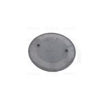 S2554 - SPARTIFIAMMA IN GHISA WHIRLPOOL SR.