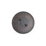 S2555 - SPARTIFIAMMA IN GHISA WHIRLPOOL AX.