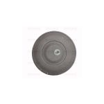 S2561 - PIATTELLO TIPO  WHIRLPOOL SR. PER B2551 NERO LUCIDO