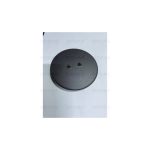 S2563 - PIATTELLO TIPO  WHIRLPOOL- HOTPOINT - ARISTON - IKEA-  RAPIDO PER B2554 NERO OPACO - immagine 2