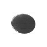 S2710 - SPART. PIATTELLO TIPO INDESIT UR.