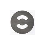 S2719 - PIATTELLO T.C. TIPO INDESIT X B2713 - Cod. Originale C00289847 - immagine 2