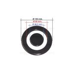 S3223 - PIATT.T.C. TIPO LOFRA ARISTON SABAF