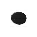 S4208 - VEDI S 4719 PIATTELLO TIPO PARKER UR NERO