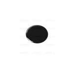 S4210 - PIATTELLO TIPO PARKER SR NERO