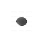 S4442 - SPARTIFIAMMA PIATTELLO NERO TIPO REX RAP