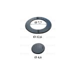S4457 - SPART. CORONA+CENTRALINO X ZANUSSI SMALT - immagine 3
