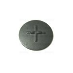 S4461 - CAPPEL.GHISA SMALT.SR. REX + VITI DIA 72 - immagine 2