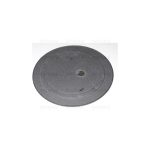 S4466 - SPARTIFIAMMA PIATTELLO TIPO REX R D.101 INCAVATO Cod. Or. 8072424016 - immagine 3