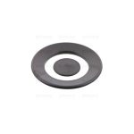 S4476 - CORONA E PIATTELLO CENTRALE ZANUSSI AEG - Per B4476 - Cod. Or.3581992363 - immagine 3