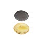 S4727 - SPART. S4713 + COPERCHIO SMALTATO - RAP - immagine 2