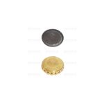 S4729 - SPART. S4715 + COPERCHIO SMALTATO - AX